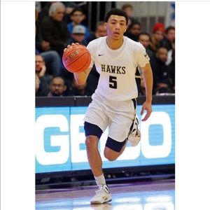 Meet your Posher, Javo